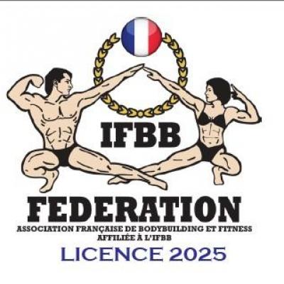 Licence athlète 2025